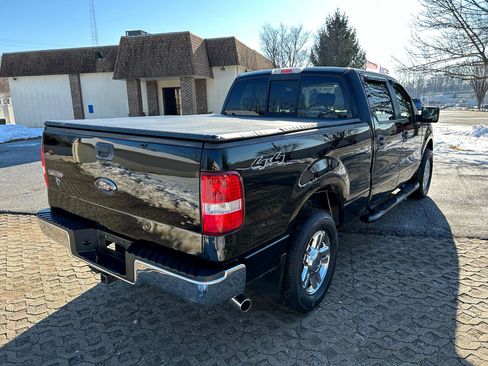 Used 2008 Ford F150 XLT image 5