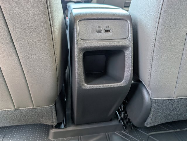 New 2026 Chevrolet Trax ACTIV w/ Driver Confidence Package FWD image 6