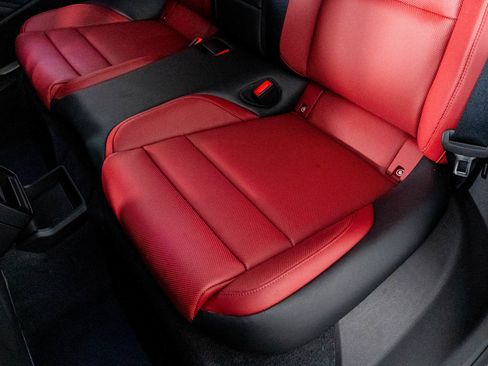 Used 2024 Porsche Taycan 4S w/ Premium Package image 47