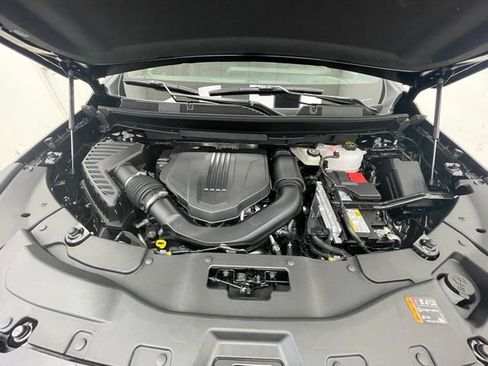 New 2026 Chevrolet Traverse LT w/ Driver Confidence Package AWD/4WD image 16