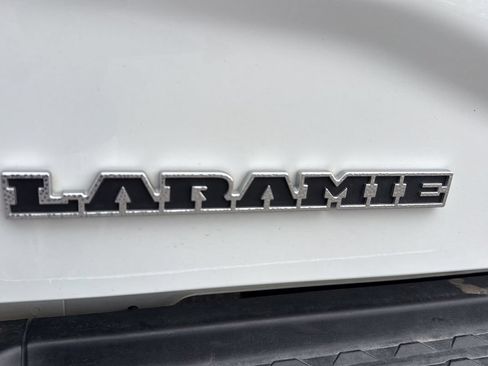 Used 2026 RAM 2500 Laramie AWD/4WD image 20