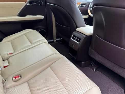 Used 2017 Lexus RX 350 FWD image 31