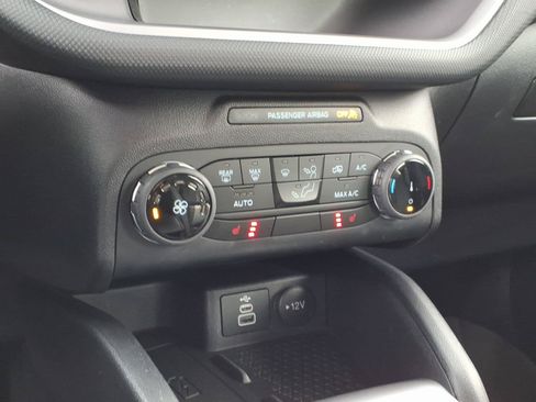 Used 2024 Ford Bronco Sport Big Bend w/ Convenience Package AWD/4WD image 20