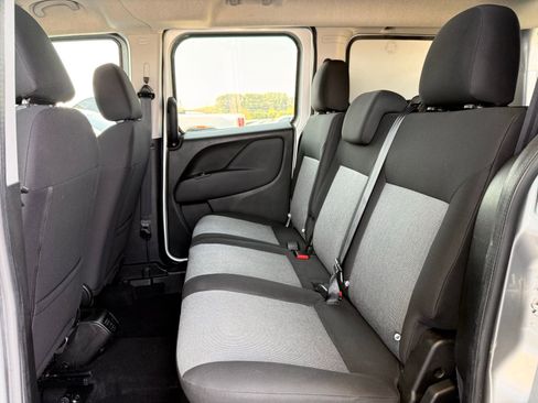 Used 2018 RAM ProMaster City SLT image 24