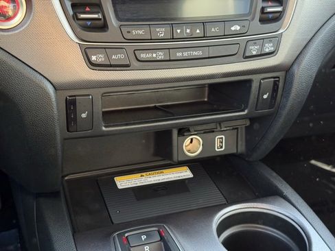 Used 2023 Honda Ridgeline RTL-E image 14