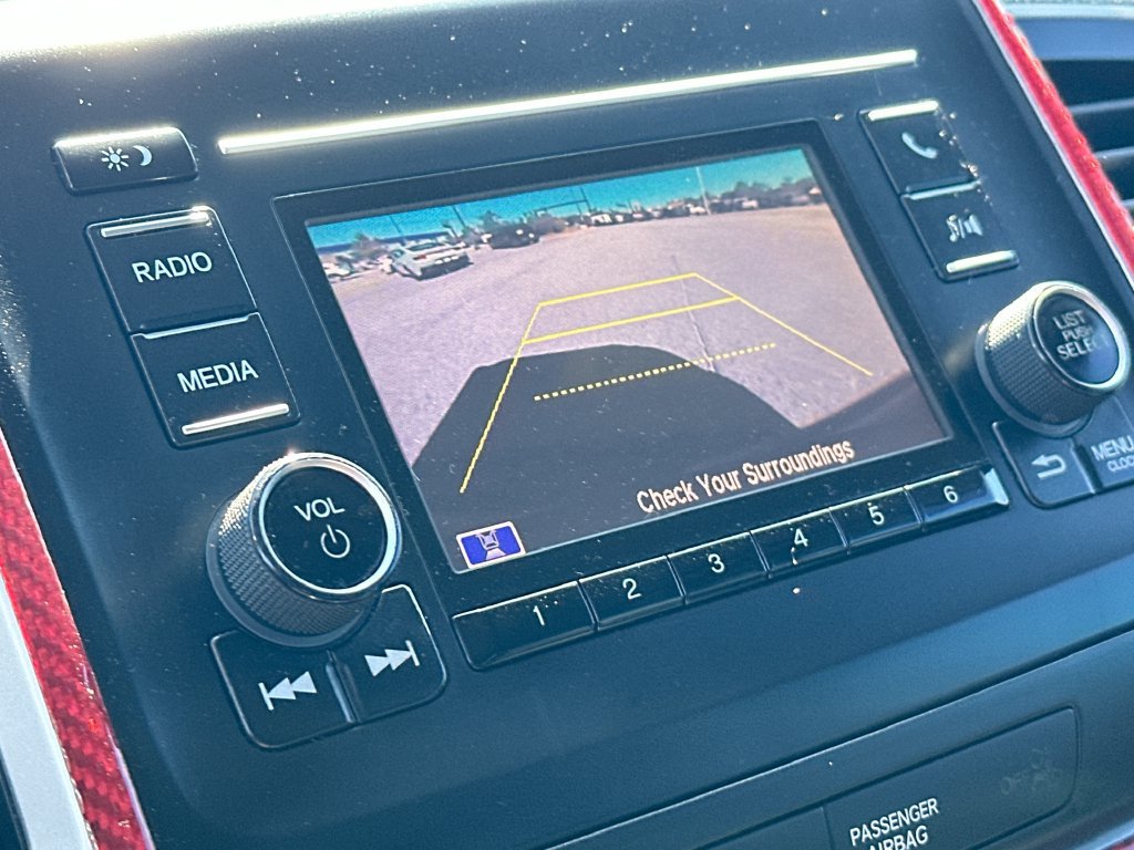 Used 2019 Honda Ridgeline RTL image 22