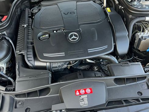 Used 2014 Mercedes-Benz E 350 Sedan image 26
