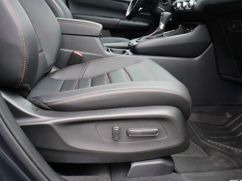 Certified 2026 Honda CR-V Sport-L image 10