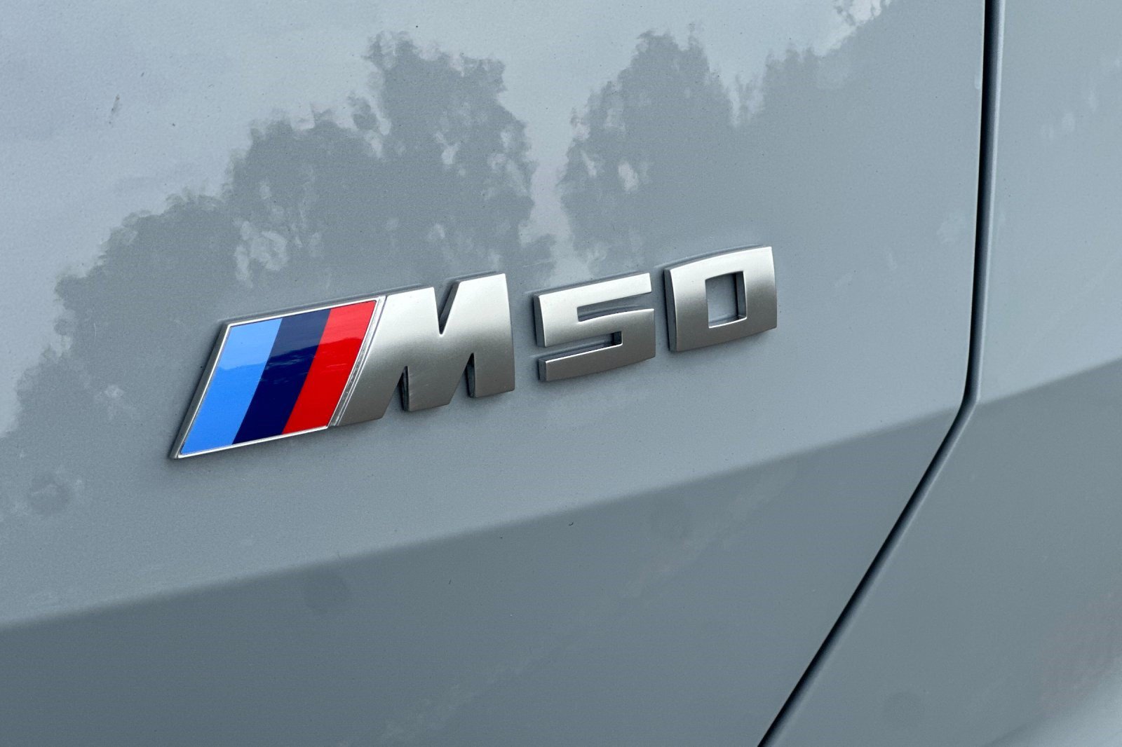 Used 2026 BMW X3 M50 w/ Premium Package AWD/4WD image 39