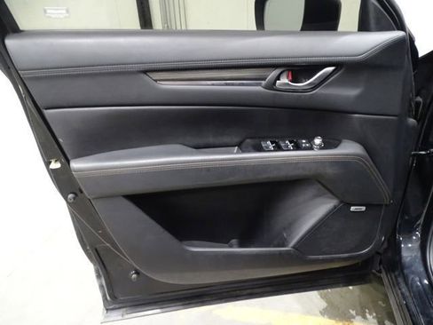 Used 2022 MAZDA CX-5 AWD 2.5 S w/ Premium Package image 20