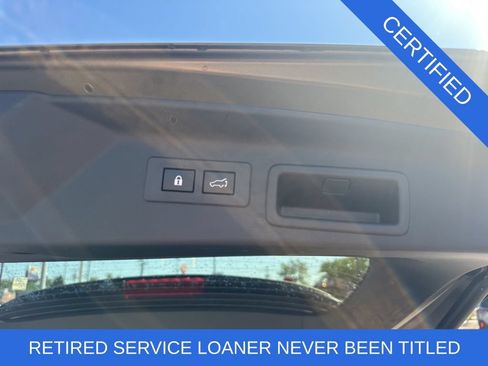 Certified 2026 Subaru Forester Premium AWD/4WD image 36