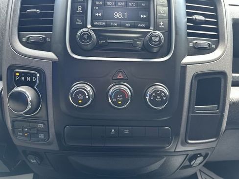 Used 2018 RAM 1500 Express w/ Express Value Package AWD/4WD image 18