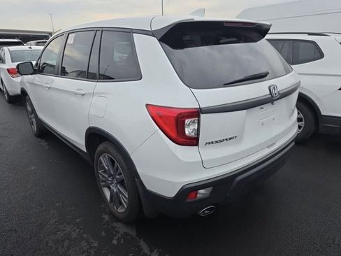 Used 2019 Honda Passport EX-L image 5