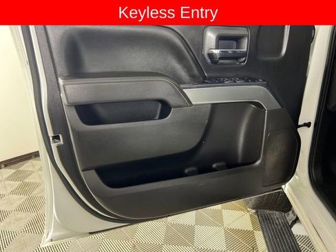 Used 2016 Chevrolet Silverado 2500 LT w/ Custom Sport Edition image 11