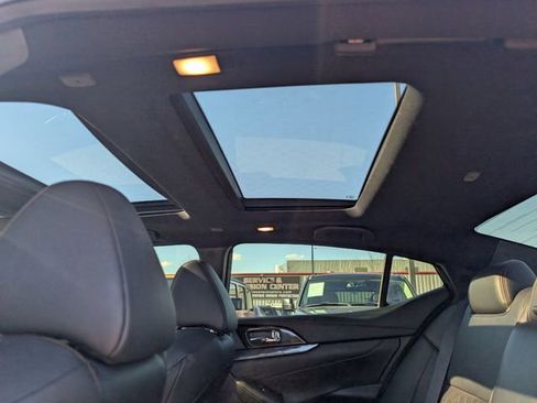 Used 2019 Nissan Maxima Platinum image 19