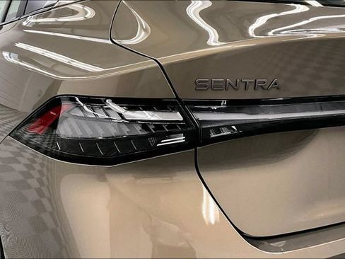New 2026 Nissan Sentra SL w/ Floor Mat Package FWD image 20