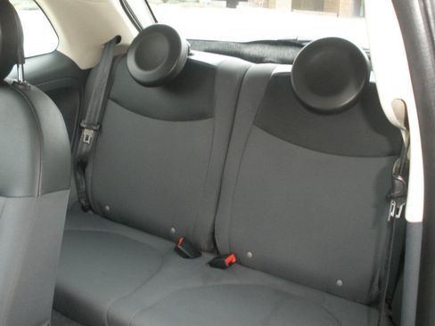 Used 2013 FIAT 500 Pop image 24