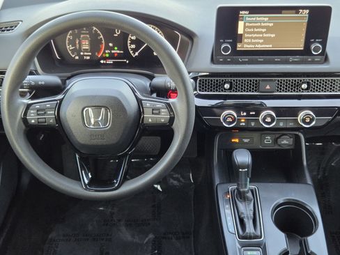 Used 2023 Honda Civic LX image 23