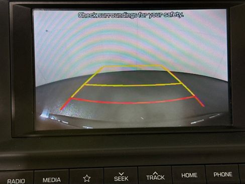 Used 2019 Hyundai Elantra Value Edition image 19