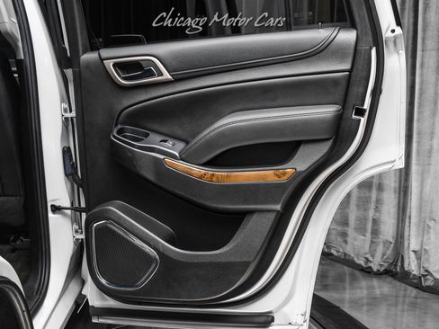 Used 2017 GMC Yukon Denali w/ Open Road Package AWD/4WD image 39