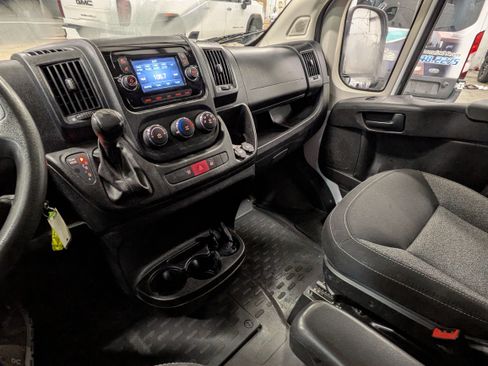 Used 2019 RAM ProMaster 2500 image 28