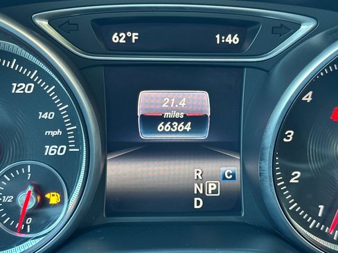 Used 2018 Mercedes-Benz CLA 250 image 41