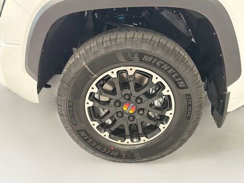 New 2026 Toyota Tundra SR5 AWD/4WD image 25
