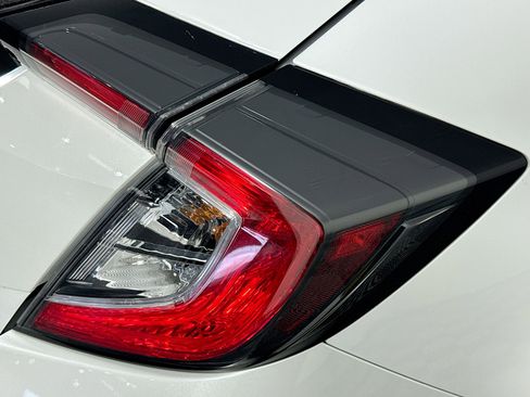 Used 2021 Honda Civic EX image 33