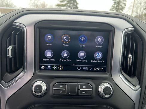 Used 2020 GMC Sierra 2500 SLE w/ LPO, GMC Protection Package image 19