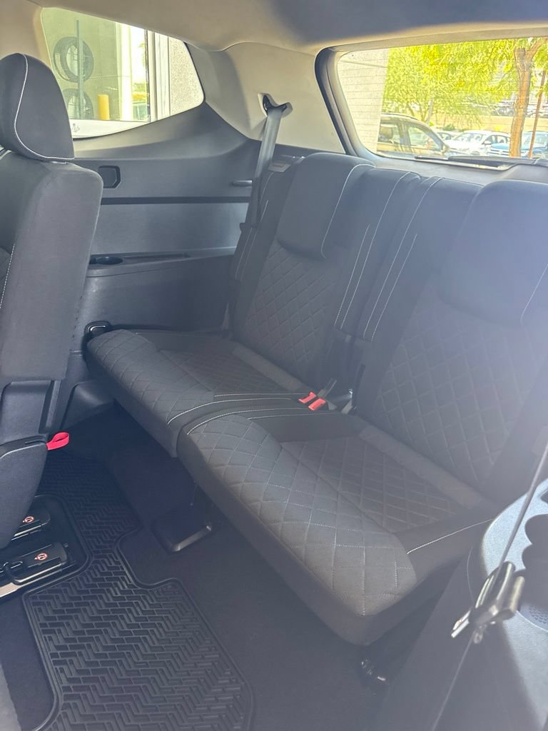 Used 2021 Volkswagen Atlas S AWD/4WD image 11
