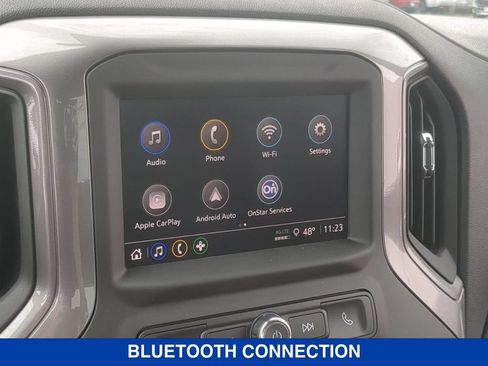 New 2026 Chevrolet Silverado 3500 W/T w/ WT Convenience Package AWD/4WD image 14