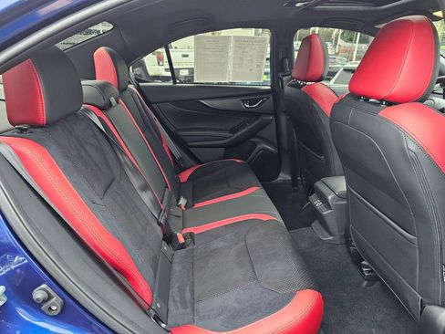 Used 2025 Subaru WRX Limited AWD/4WD image 13