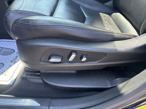 Used 2019 Cadillac XT5 Luxury AWD/4WD image 15