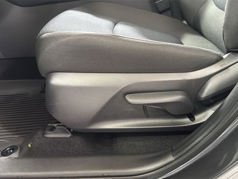 Certified 2025 Toyota RAV4 LE image 14