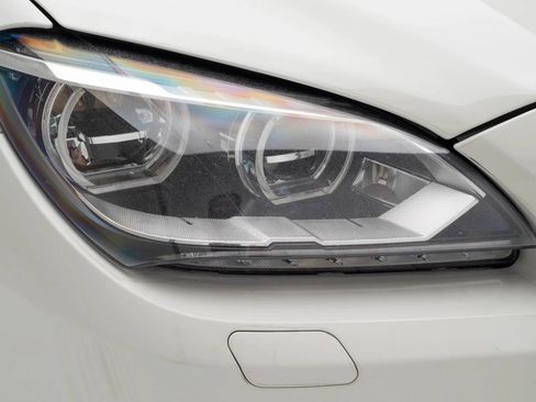 Used 2014 BMW 650i Coupe RWD image 7