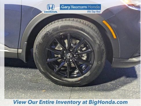 Used 2026 Honda CR-V Sport-L image 11