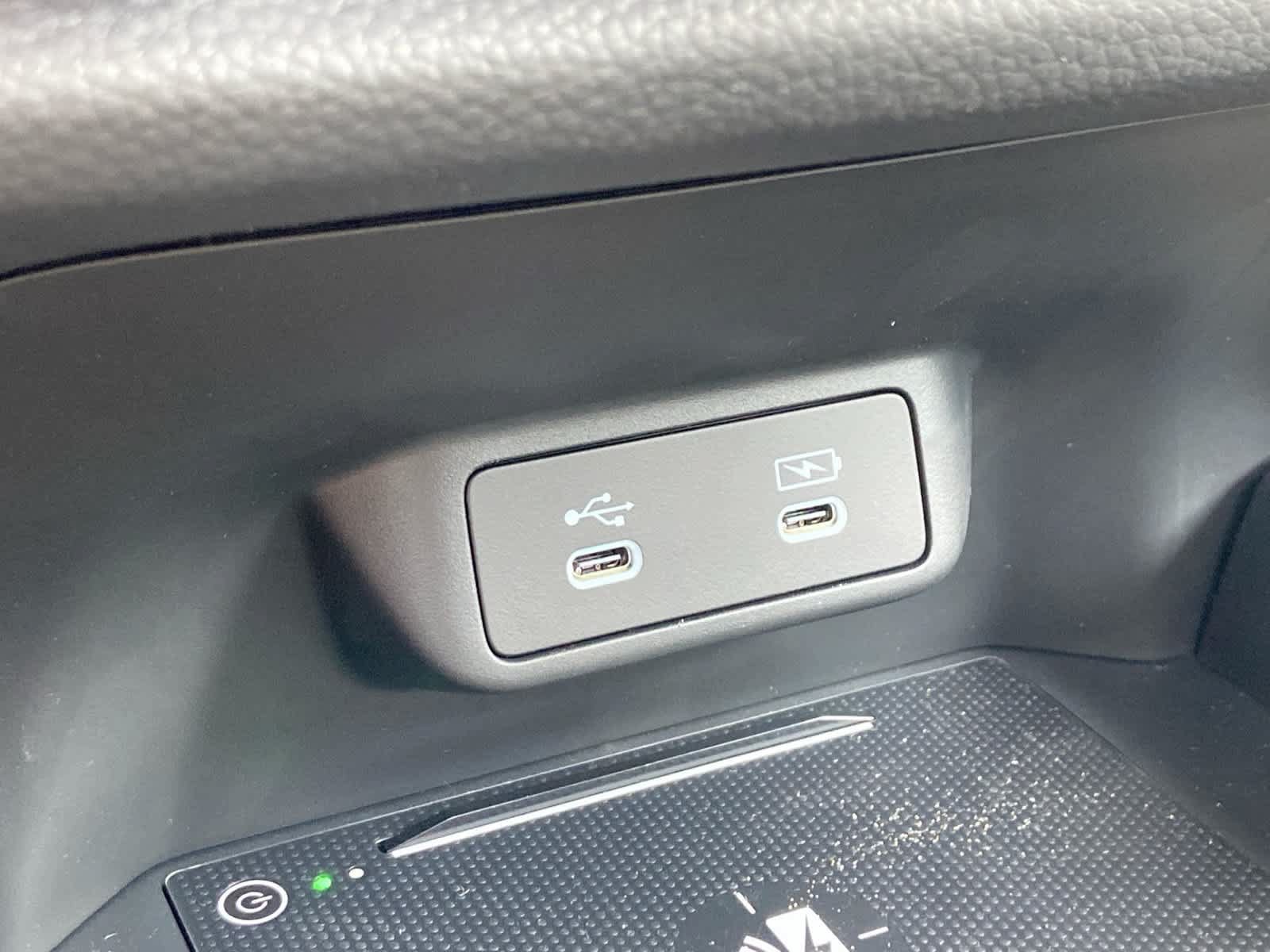 New 2027 Honda HR-V EX-L image 18