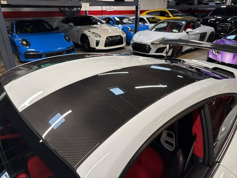Used 2018 Porsche 911 GT2 RS RWD image 17