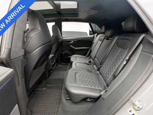 Used 2024 Audi RS Q8 AWD/4WD image 16