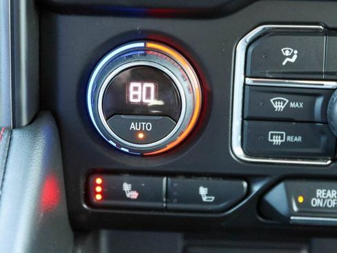 Used 2022 Chevrolet Tahoe RST w/ Luxury Package image 30