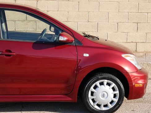 Used 2006 Scion xA FWD image 29