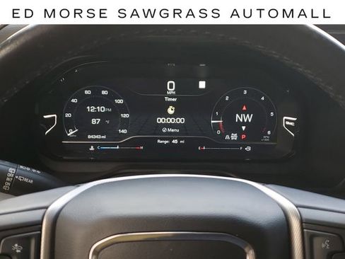 Used 2022 GMC Yukon XL Denali image 27