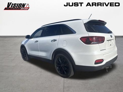 Used 2020 Kia Sorento S AWD/4WD image 8