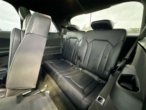 Used 2019 Audi Q7 3.0T Premium w/ Convenience Package image 28