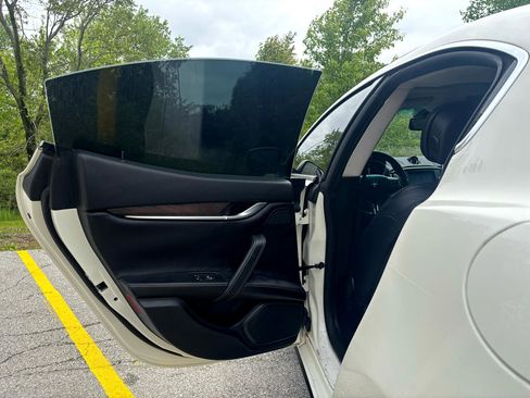 Used 2015 Maserati Ghibli S Q4 image 15