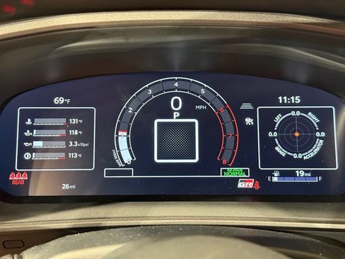 New 2026 Toyota Corolla GR AWD/4WD image 23