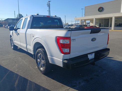 Used 2021 Ford F150 XL w/ Equipment Group 101A High image 7