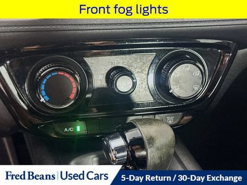 Used 2021 Honda HR-V Sport image 17