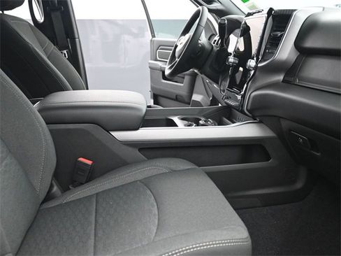 New 2026 RAM 2500 Big Horn image 16