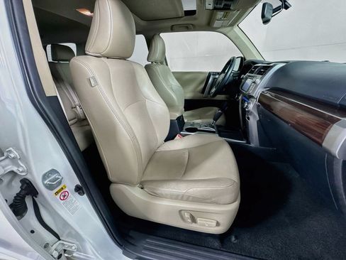 Used 2014 Toyota 4Runner Limited RWD image 36